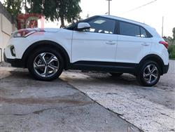 هیوندای کرێتا